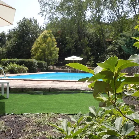 别墅 La Tenuta Del Poeta- Entire With Private Pool *