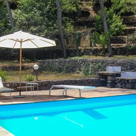 La Tenuta Del Poeta- Entire With Private Pool 别墅 米罗