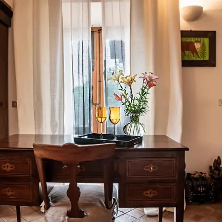 La Tenuta Del Poeta- Entire With Private Pool 米罗