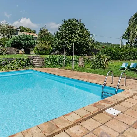La Tenuta Del Poeta- Entire With Private Pool 米罗