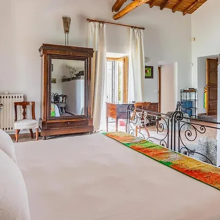 La Tenuta Del Poeta- Entire With Private Pool * 米罗