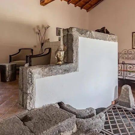 别墅 La Tenuta Del Poeta- Entire With Private Pool