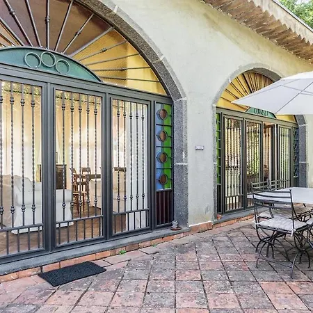 La Tenuta Del Poeta- Entire With Private Pool *