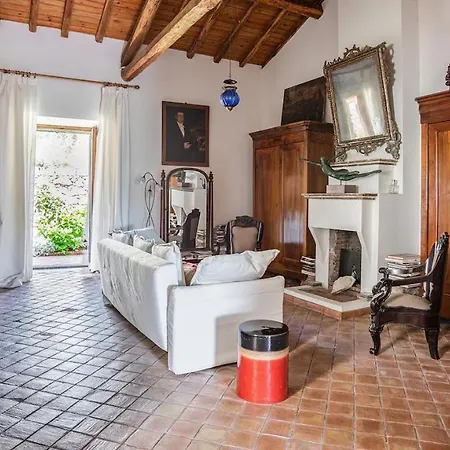 La Tenuta Del Poeta- Entire With Private Pool *