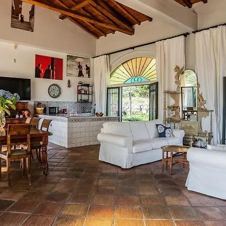 别墅 La Tenuta Del Poeta- Entire With Private Pool *