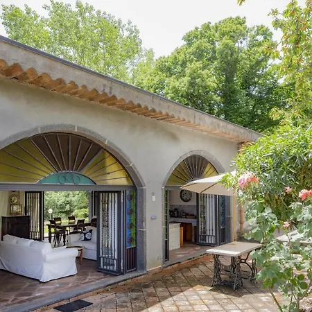 La Tenuta Del Poeta- Entire With Private Pool *